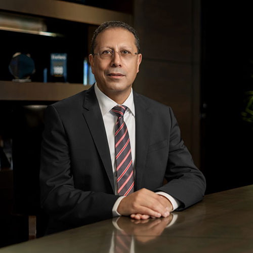 سائد عريقات